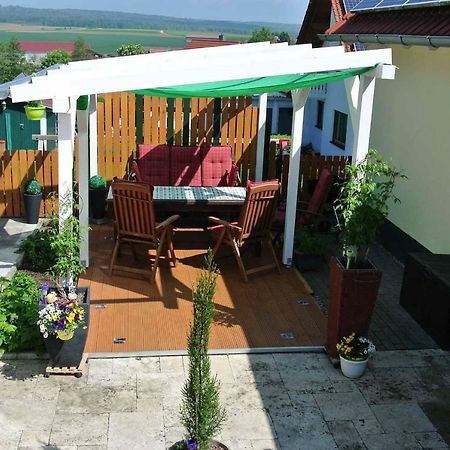 Ferienwohnung Finningen 外观 照片