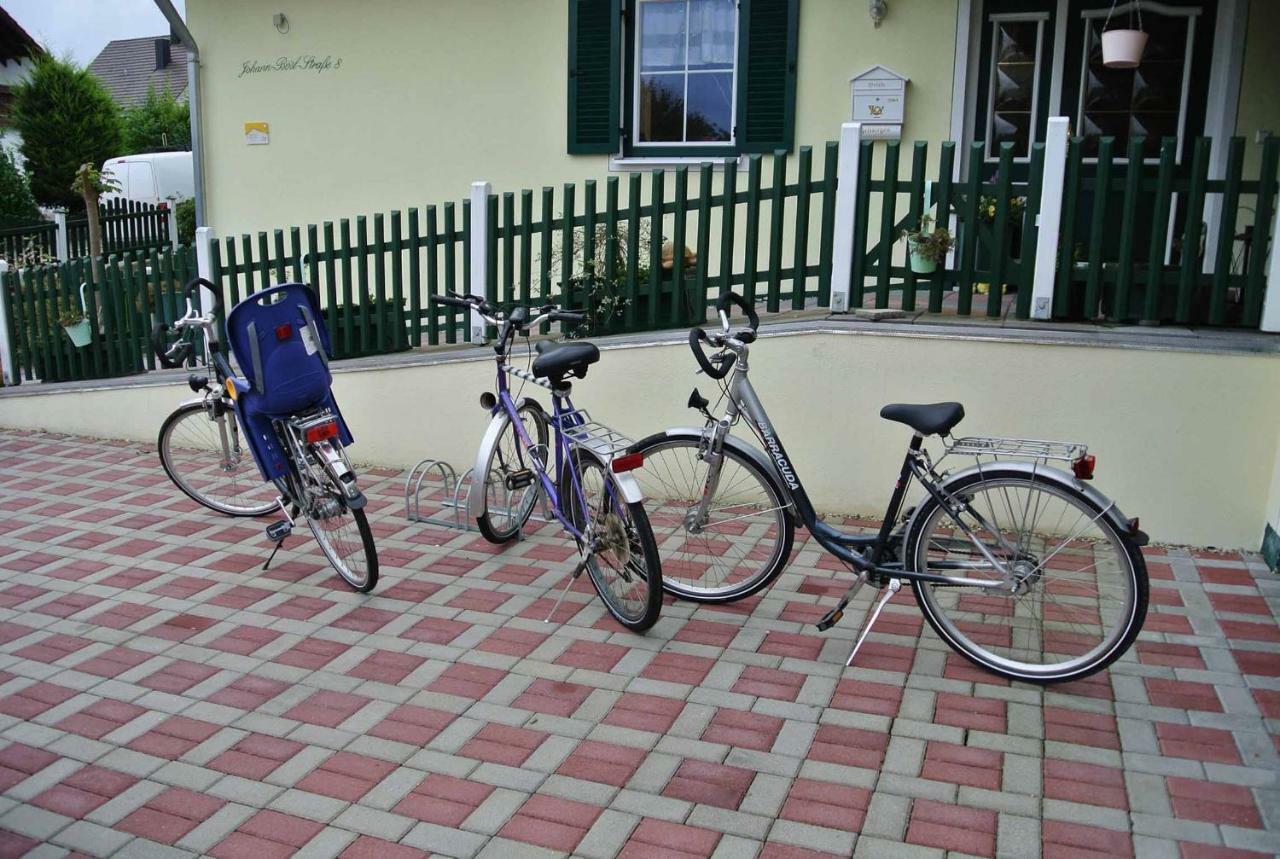Ferienwohnung Finningen 外观 照片