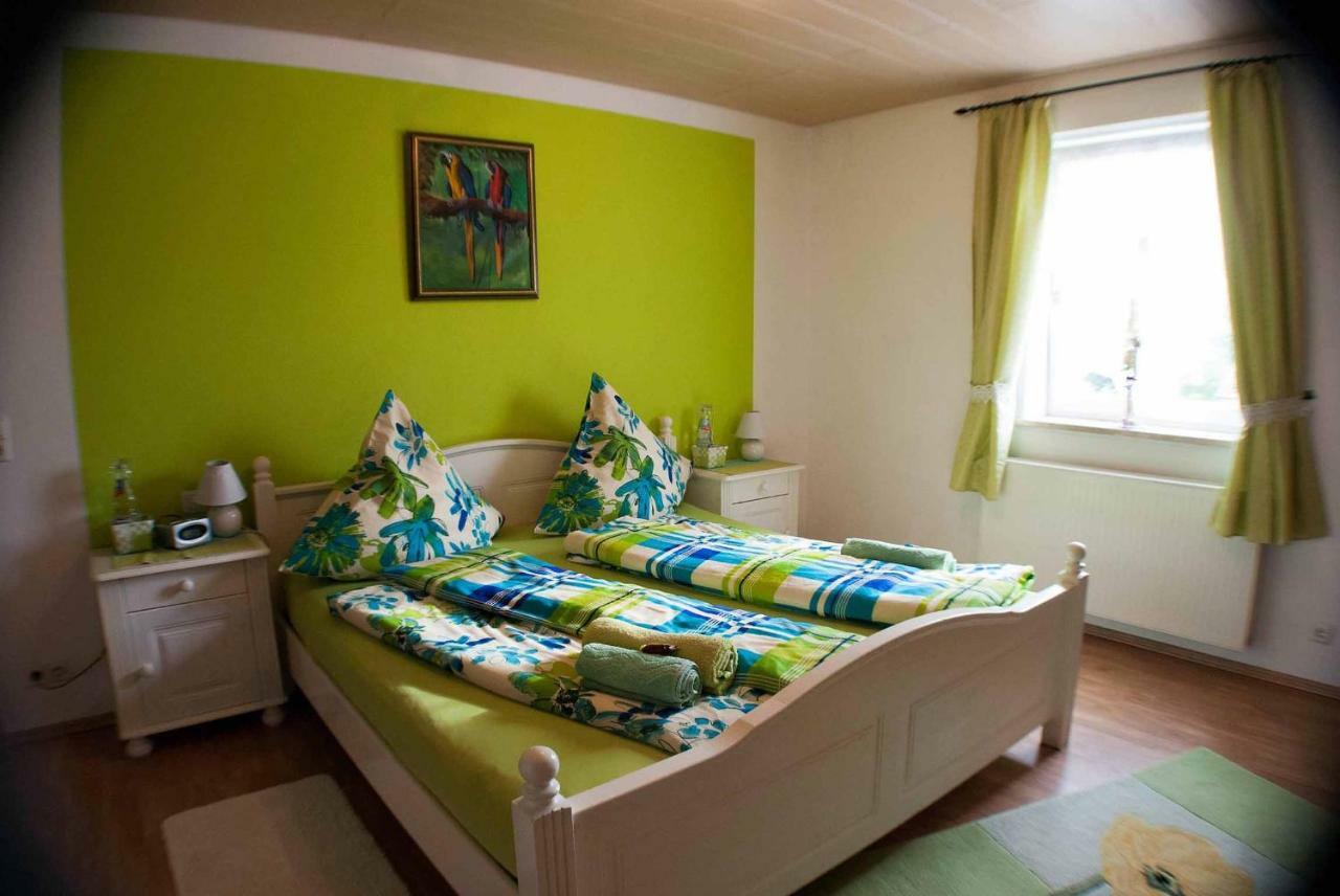 Ferienwohnung Finningen 外观 照片