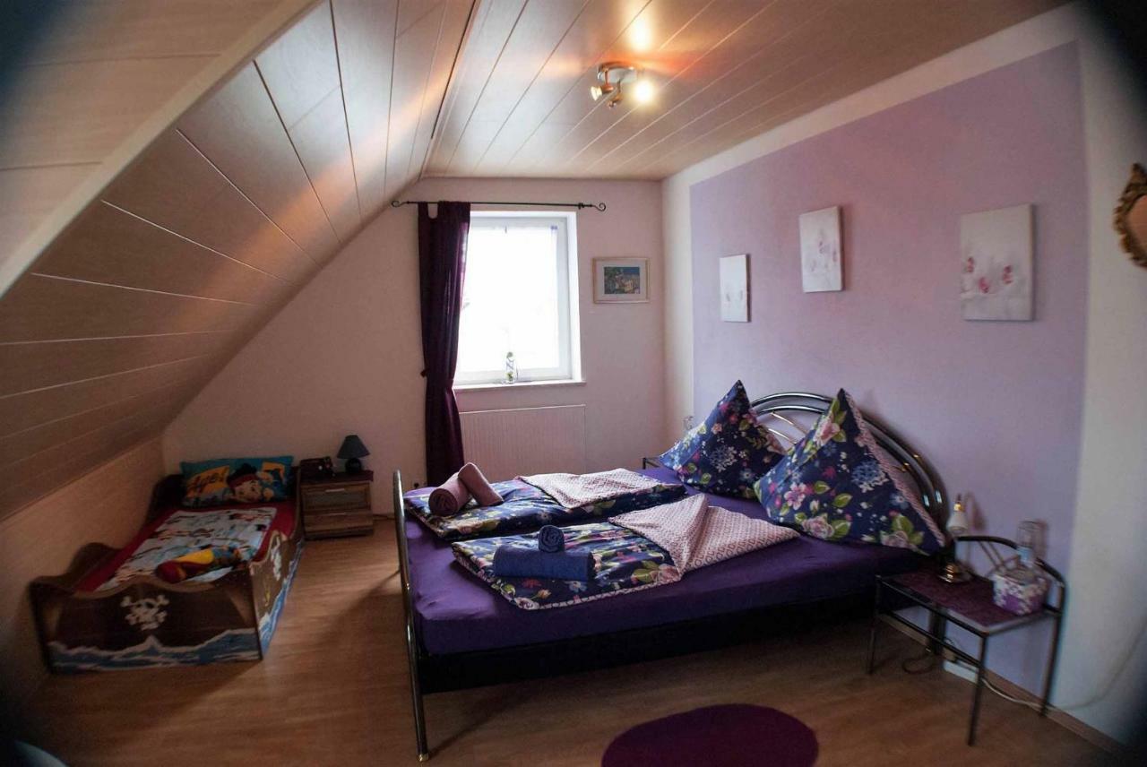 Ferienwohnung Finningen 外观 照片
